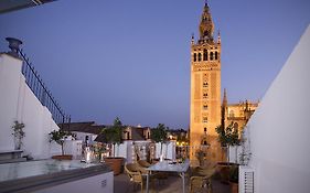 Apartamentos Alemanes Gradas Luxury